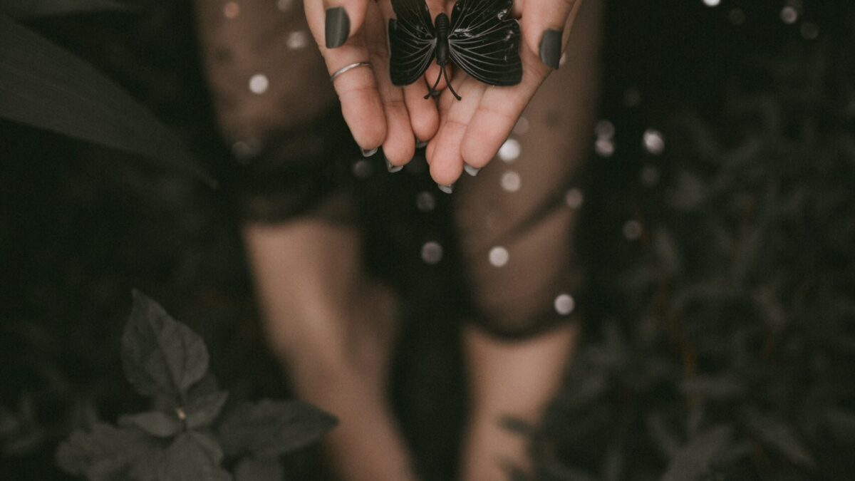 9 Life Path | What You Resist Will Persist?
