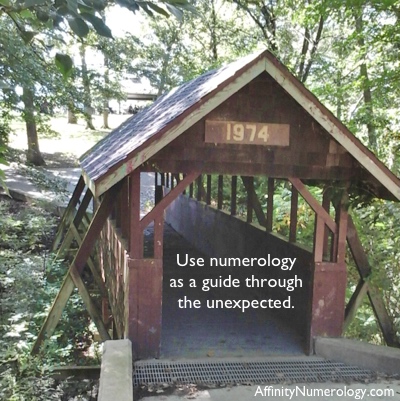A Description of Numerology