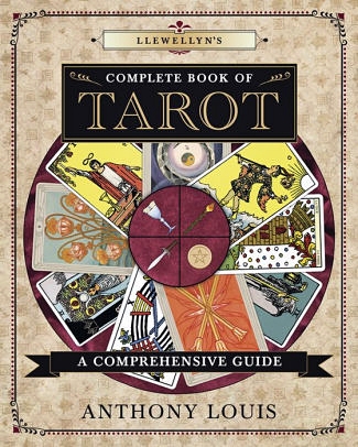 complete tarot cover